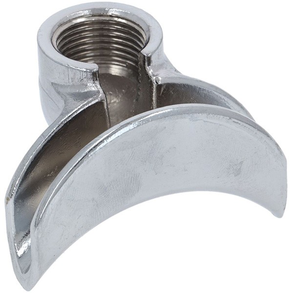 Auslaufdüse 2 Tasse 3/8"