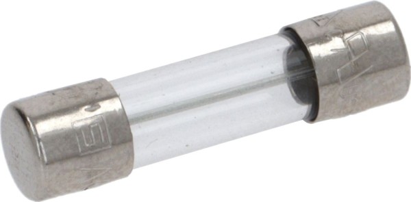 Glassicherung 16A T 5X20 250V | Sanremo Ersatzteile