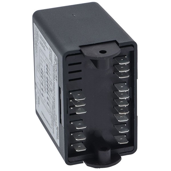 Dosiersteuerung 230V 1 Gruppe