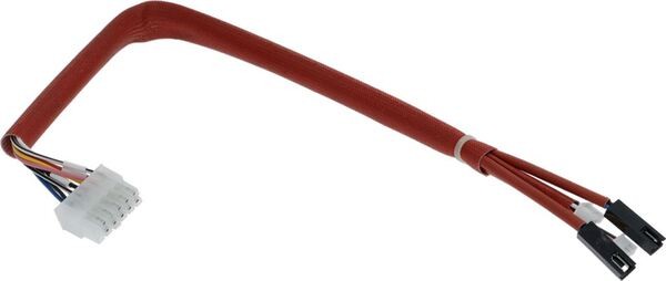 Kabelsatz für Drucktaster | Wega Ersatzteile