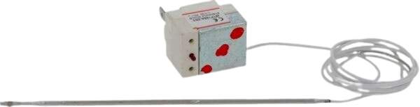 Sicherheitsthermostat 1-Phasig 169°C | Futurmat Ariete Ersatzteile