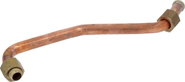 Rohr unten für Hohe Gruppe | Simonelli Ersatzteile