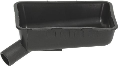 Auslaufschale 06x76x32 mm | Visacrem Ersatzteile