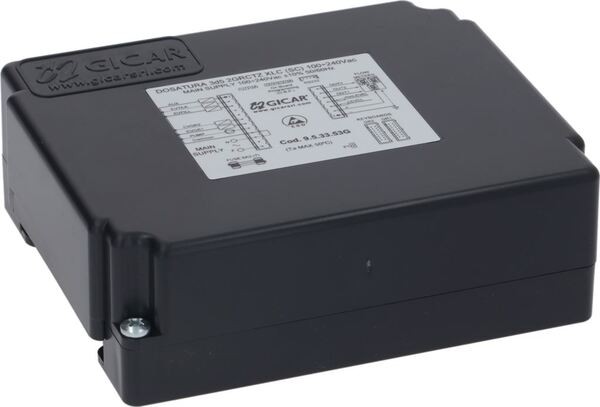 Elektroplatine 230V 50/60Hz 3D5 2Gr XLC | Reneka Ersatzteile