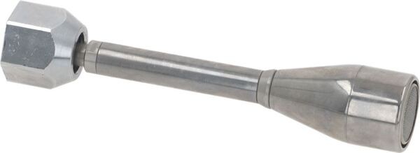 Wasserversorgung-Handbrause Edelstahl | Sanremo Ersatzteile