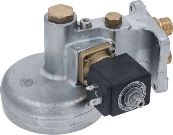 Auslaufgruppe-Baugruppe APPIA | Simonelli Ersatzteile