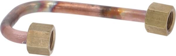 Gruppenabgabeschlauch VENUS | Simonelli Ersatzteile