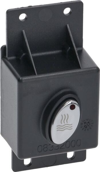 Tastatureinheit 1 Taste | Futurmat Ariete Ersatzteile