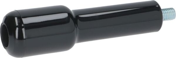 Siebträger-Griff Poliert M10 | Brasilia Ersatzteile