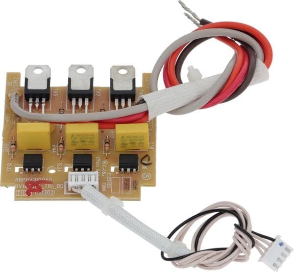 Platine Baugruppe PCM Sage Sp0001772 | Sage Ersatzteile