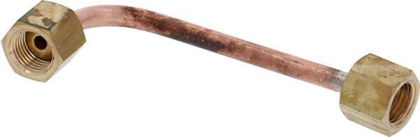 Rohr Ø6 mm, L = 115 mm | Astoria Ersatzteile