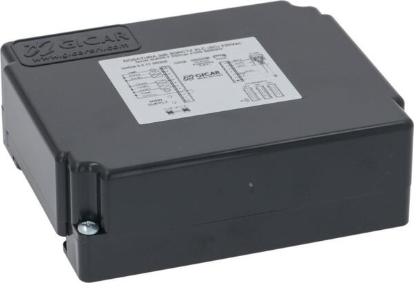 Dosiereinheit 1-2-3 Gruppen 230V | Cime Ersatzteile