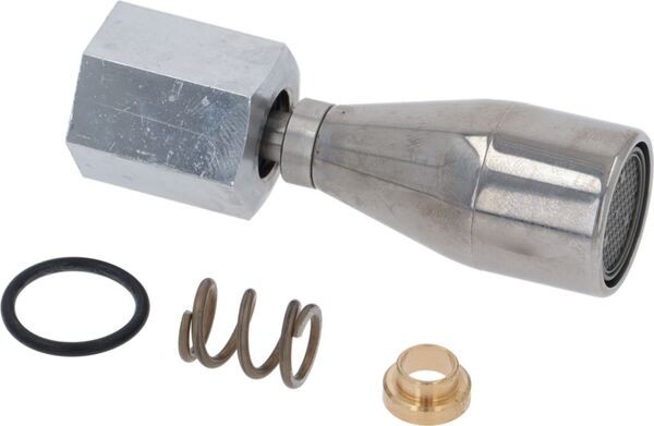 Heisswasserdüse-Satz L=70 | Simonelli Ersatzteile