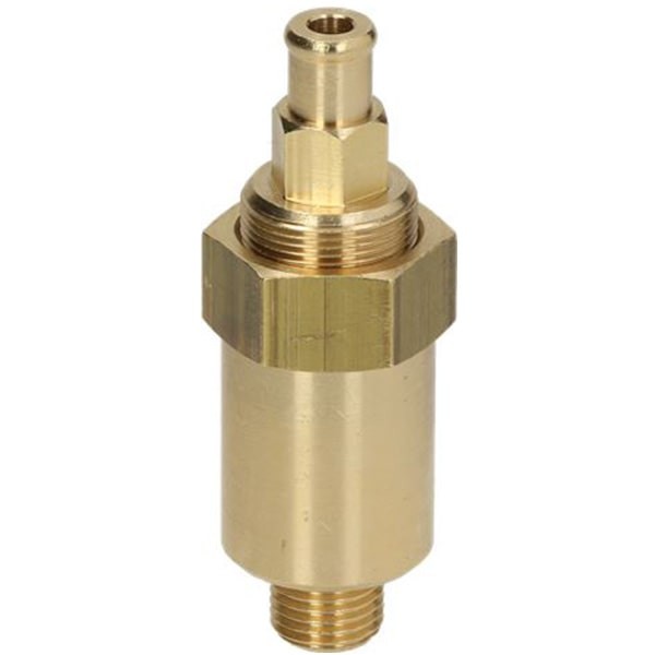 Expansionsventil 1/4"M 10-14 bar