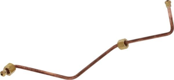 Rohr Ø 6 mm, Länge 465 mm | MY-CONCEPT | Wega Ersatzteile