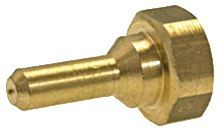 Dichtungsträger für Hahn