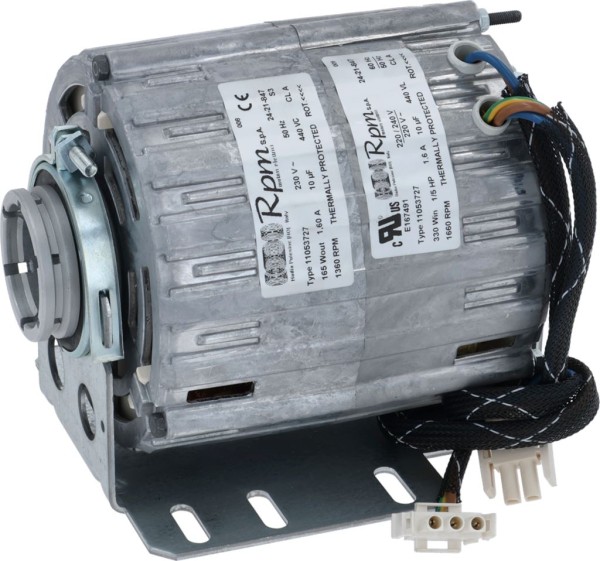 Motor 330W 230V C | Sanremo Ersatzteile