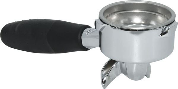 Siebträger Komplett 2 Tassen | Reneka Ersatzteile