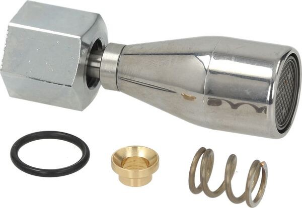 Wasserrohr Komplett | Simonelli Ersatzteile