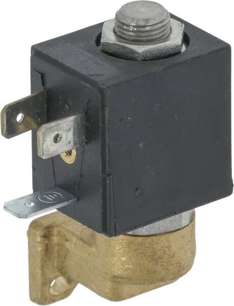 Magnetventil 2 - Wege 230V 50Hz OLAB