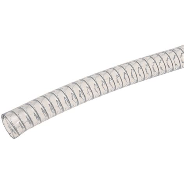 AUSLAUFSCHLAUCH ELISPIR ø 16x23 mm - 30 m