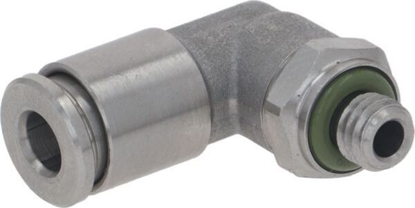 Anschluss Victoria Arduino