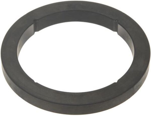 Siebträgerdichtung 73X57x7,5 Mm Mit Innenschnitten | Sab Italia Ersatzteile