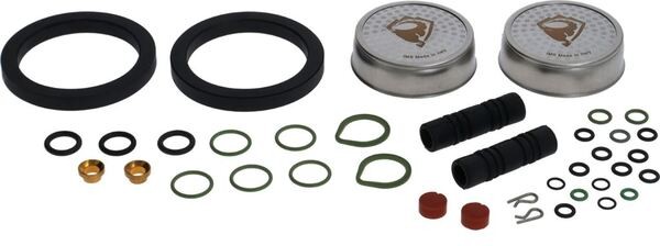 Sanremo 2GR Service Kit - VERDE, VERONA RS | Sanremo Ersatzteile