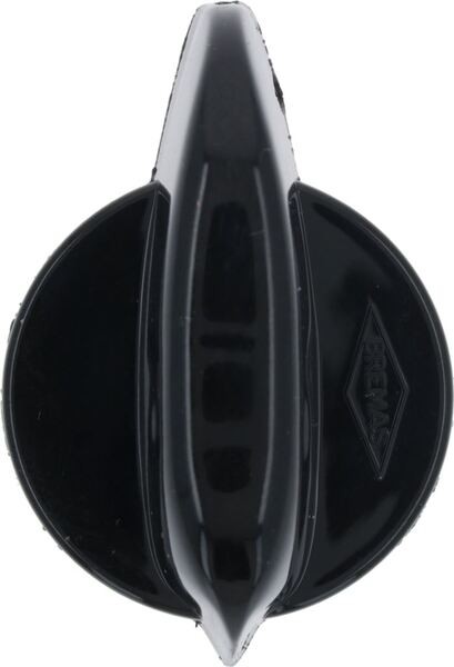 Schaltknopf für Hauptschalter | Wega Ersatzteile