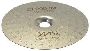 Präzisionsdusche Ø 51,5 mm 98 Löcher Ø 3 mm | Brasilia Ersatzteile