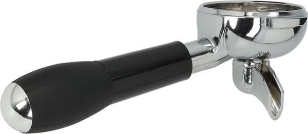 Siebträger 1 Tasse Komplett Scala