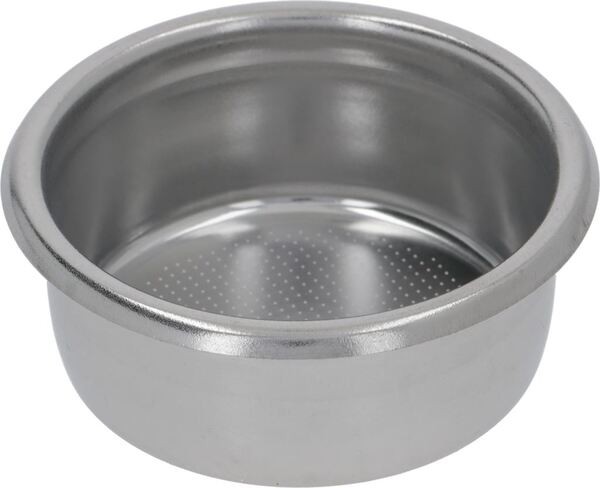 Filter 2 Tassen 16 Gr Ø 66X26 mm | La San Marco Ersatzteile