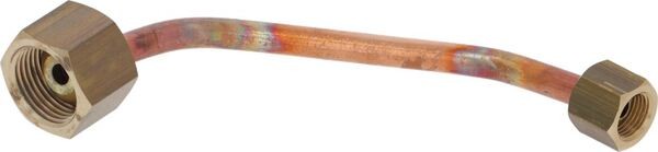 Rohr für Kessel-Druckmesser APPIA19 2 3GR | Simonelli Ersatzteile