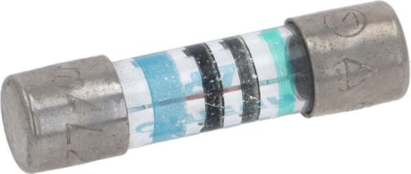 Sicherung 50Ma T Verzögert | Faema Ersatzteile