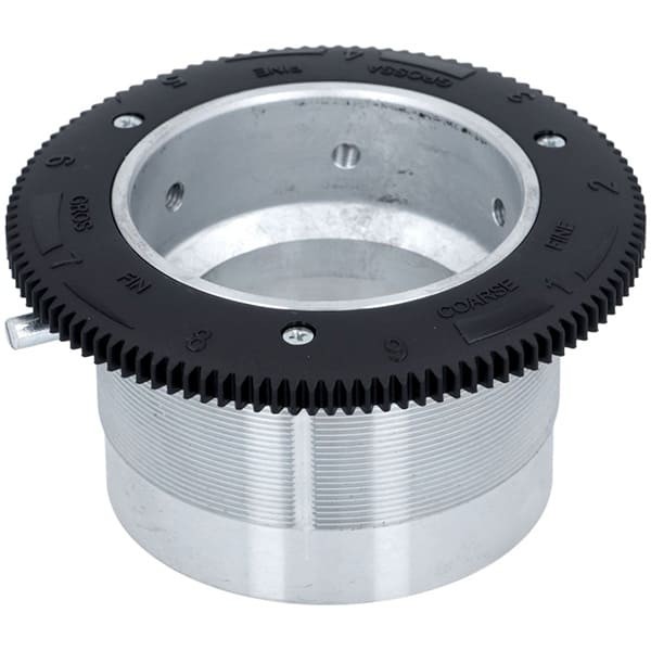 Mahlscheibenträger Oben Komplett | Macap