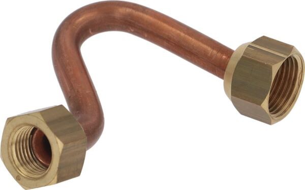 Oberrohr Thermosphänisch | Casadio Ersatzteile