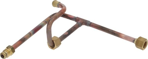 Magnetventil-Lanzenanschlussrohr | Sanremo Ersatzteile