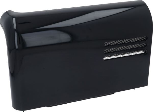 Seite Rechts Oben/Links unten Schwarz | Sanremo Ersatzteile