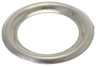 Geformte Scheibe aus Inox für Wasser-/Dampfrohr | La San Marco Ersatzteile
