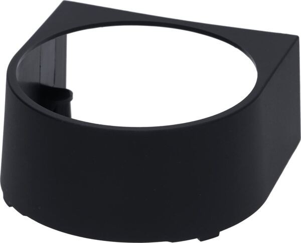 Abdeckung Bruehgruppe Silvia Pro | Rancilio Ersatzteile