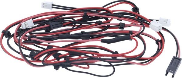 Lichten-Verkabelung Eagle One 2Gr. | Simonelli Ersatzteile