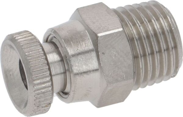 Entwässerungszapfen Ø 1/4 "M für Kessel | Izzo Ersatzteile