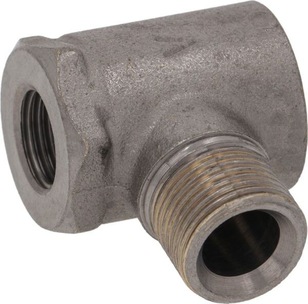 T-Anschluss ø 3/8"F – 3/8"M – 1/4"F | Astoria Ersatzteile