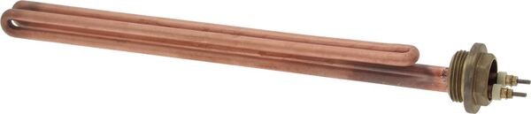 Heizung 3600W 230V 2-Polig | Conti Ersatzteile