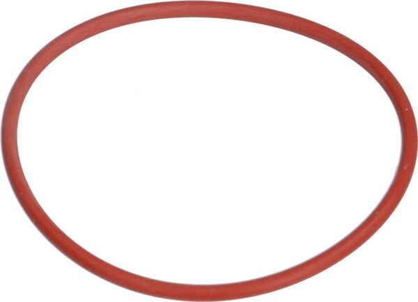 Oring Dichtung 02162 Silikon Rot 1,78 * 41,00 mm | Ascaso Ersatzteile
