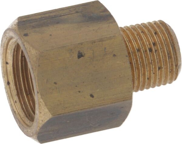 Reduzieradapter 1/4" F auf 1/8" M | Astoria Ersatzteile