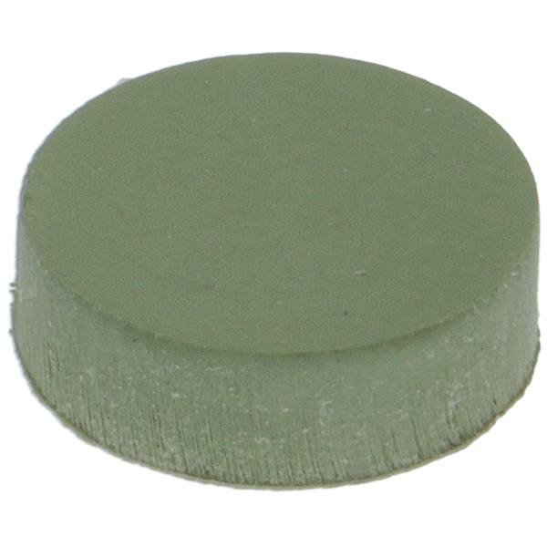 Blinddichtung 9x3 mm FKM GRÜN