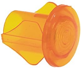  Signallampenkappe ORANGE| Brasilia Ersatzteile