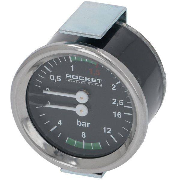 Manometer Boxer
