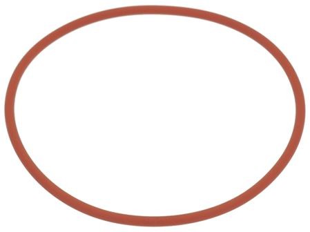 O-Ring-Dichtung 03281 SILIKON ROT Ø 2,62 X 71,12 mm | Brasilia Ersatzteile
